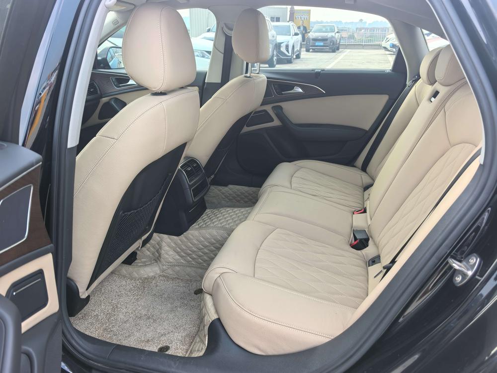 Audi Audi A6L