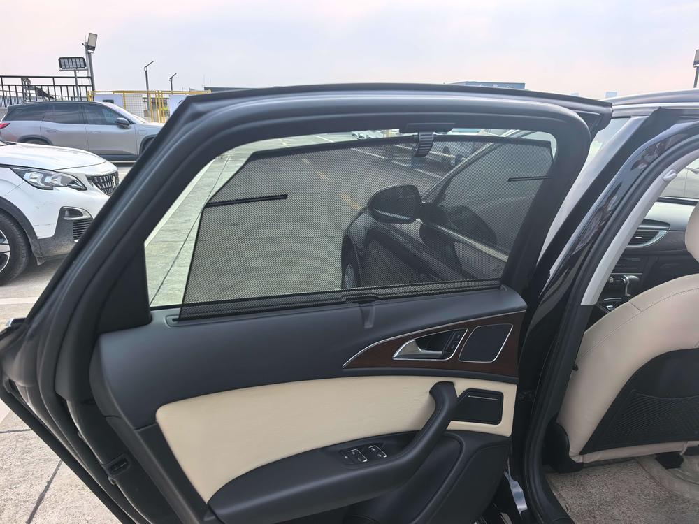 Audi Audi A6L