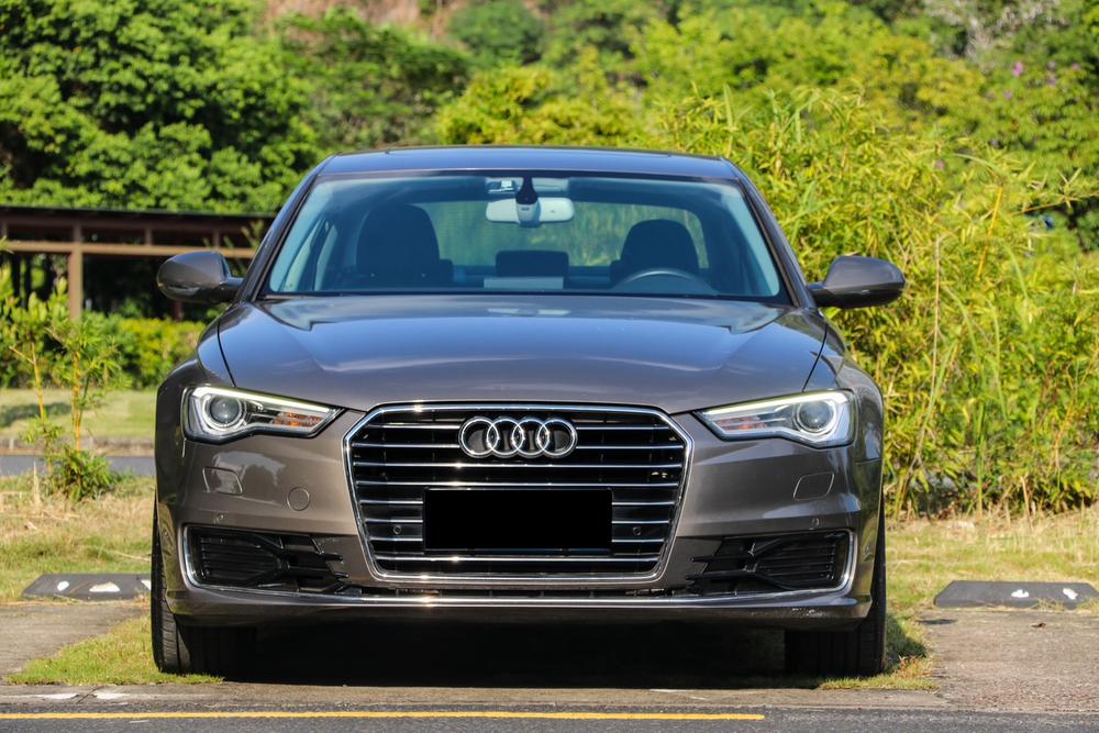Audi Audi A6L