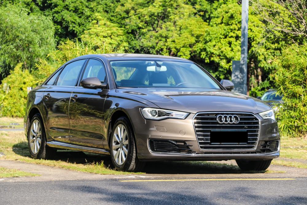 Audi Audi A6L