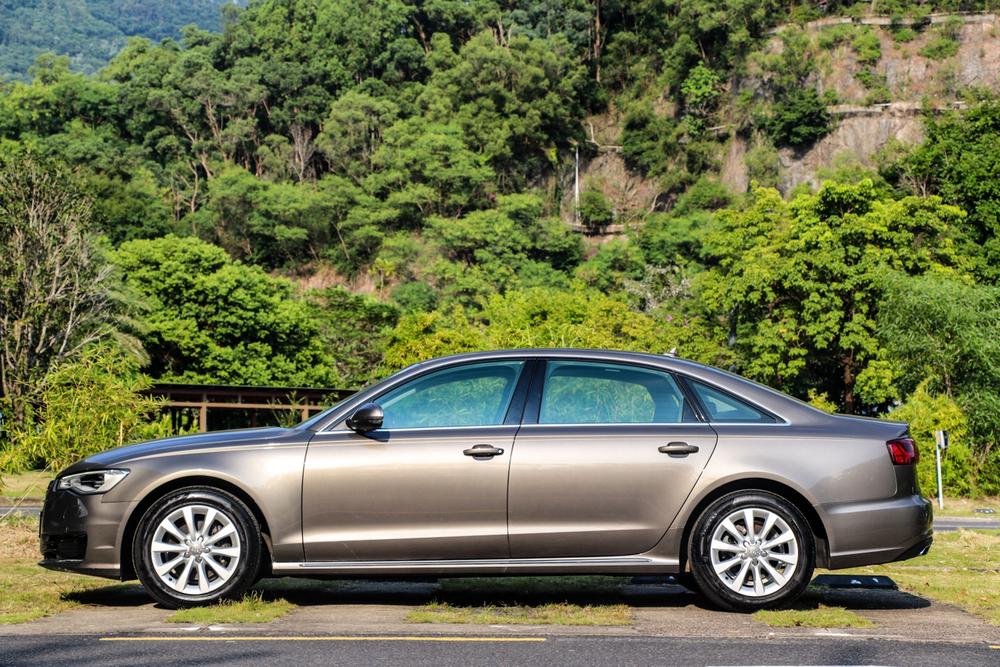 Audi Audi A6L