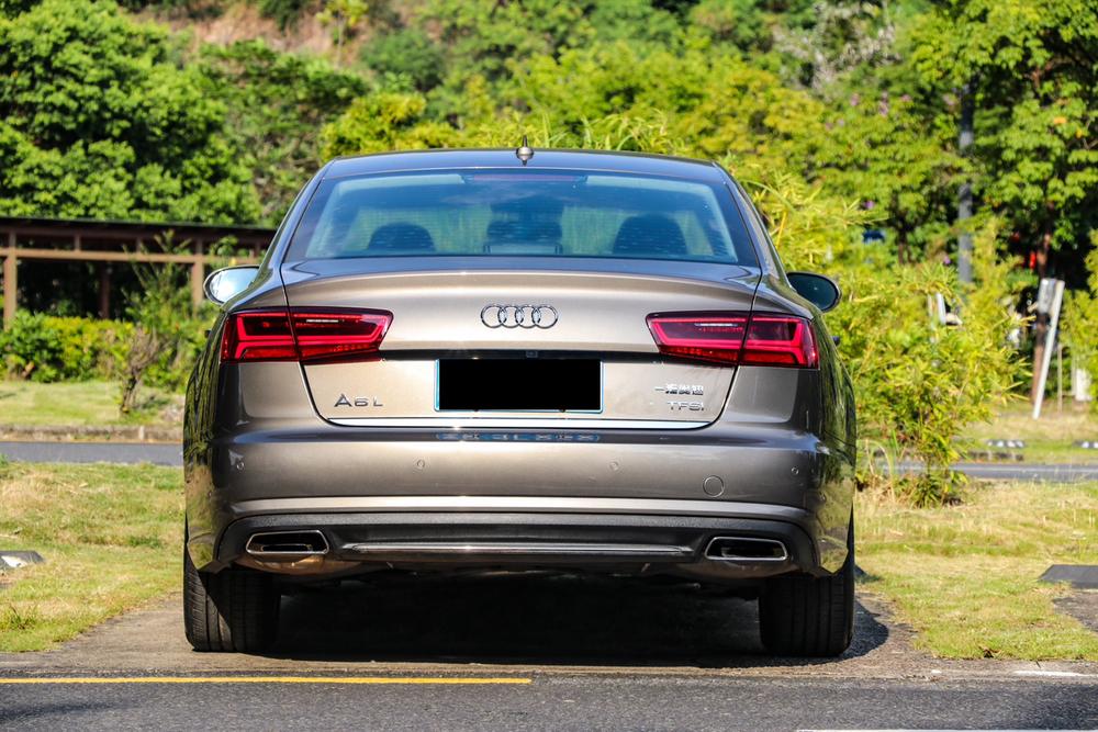 Audi Audi A6L