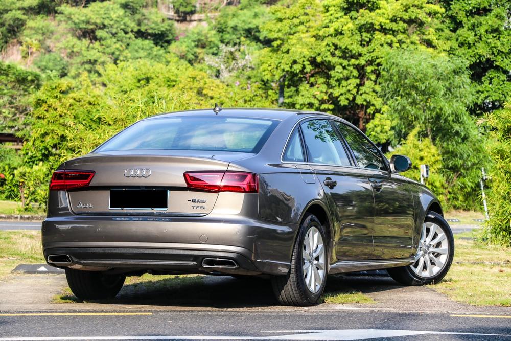 Audi Audi A6L