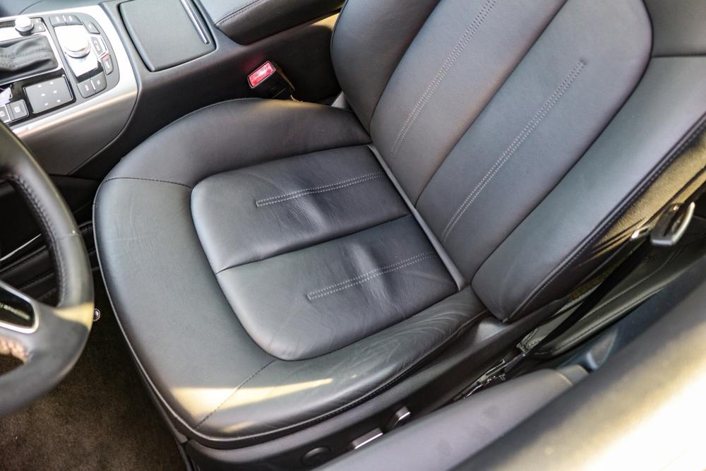 Audi Audi A6L
