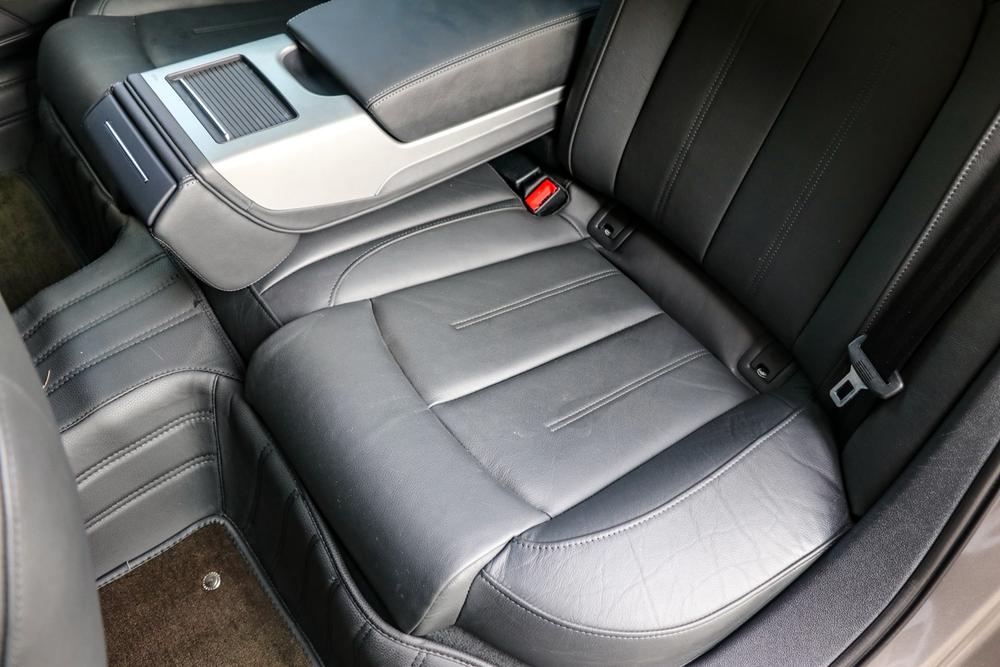 Audi Audi A6L