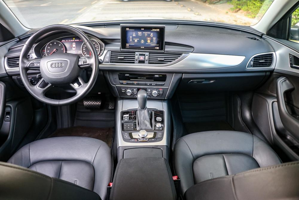 Audi Audi A6L