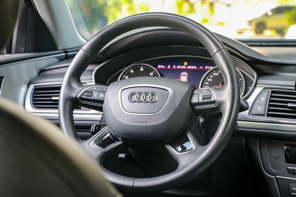 Audi Audi A6L
