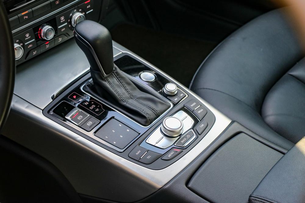 Audi Audi A6L