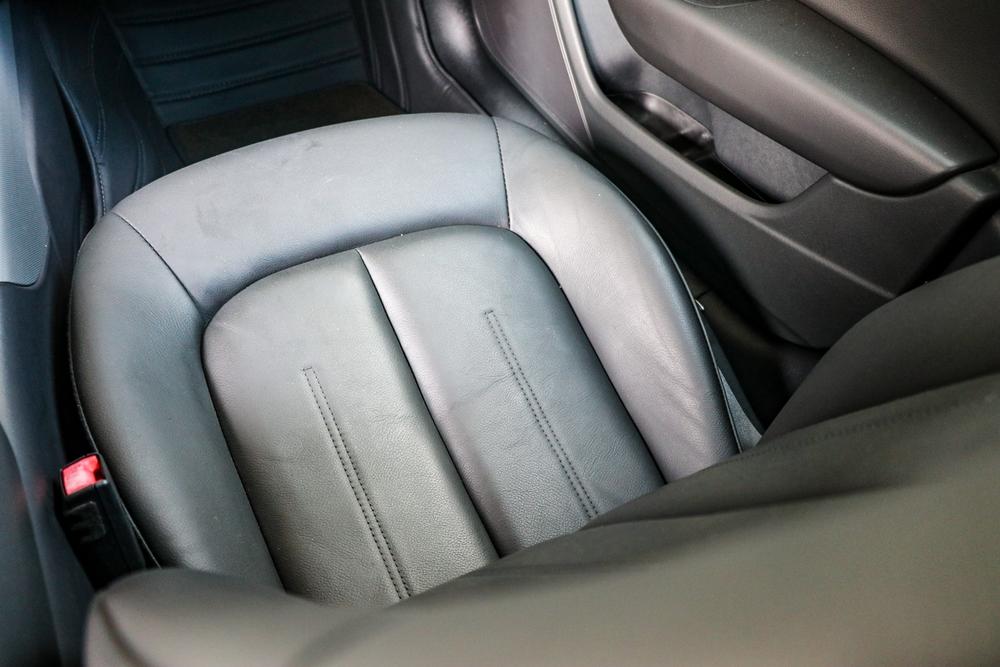 Audi Audi A6L