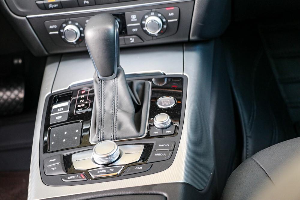 Audi Audi A6L