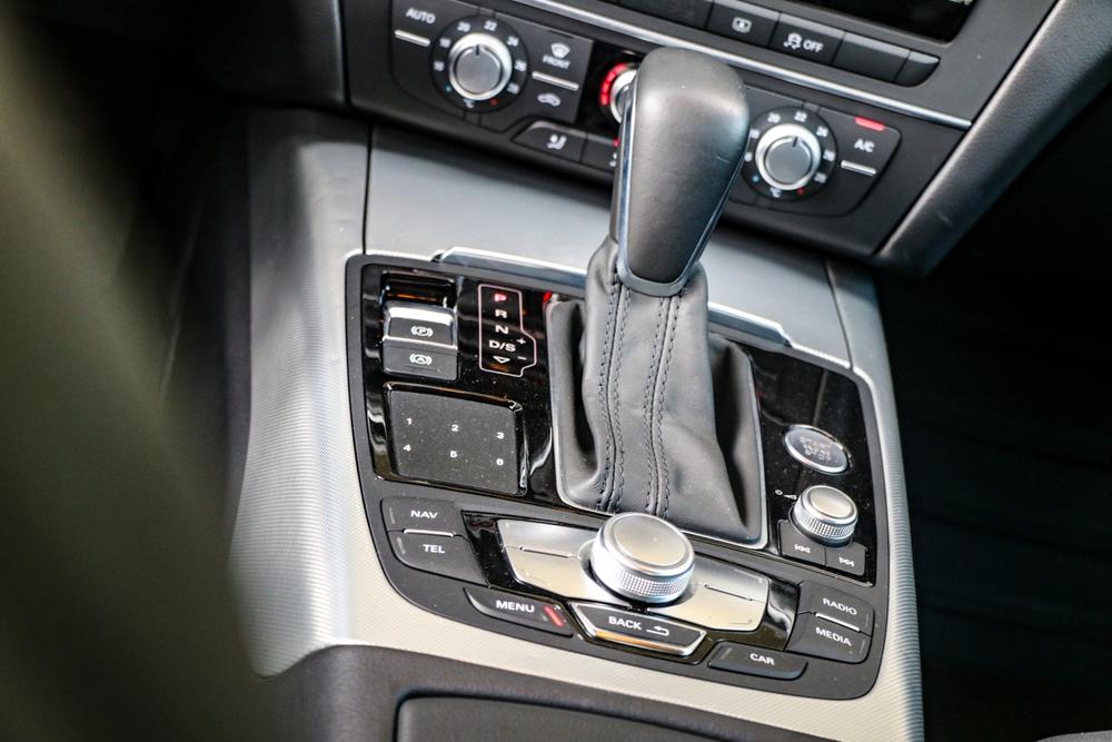 Audi Audi A6L