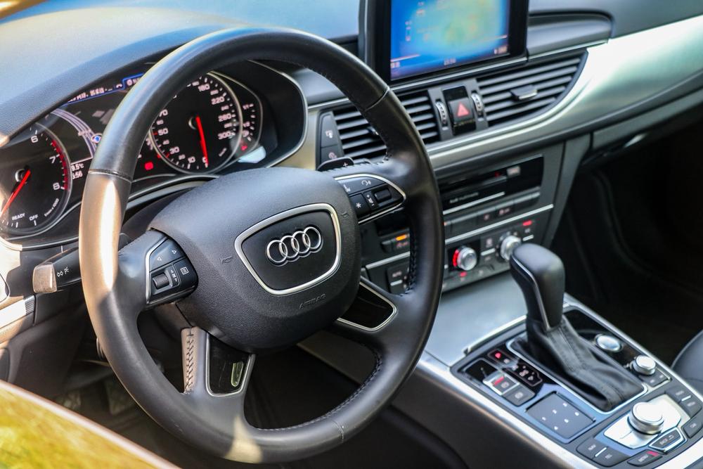 Audi Audi A6L