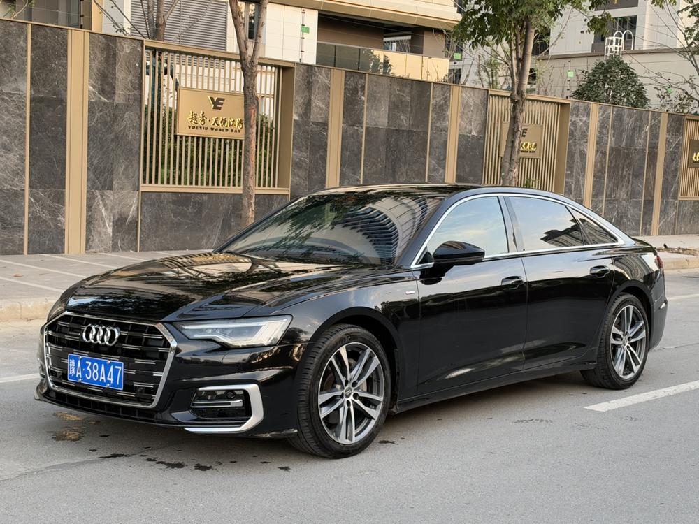 Audi Audi A6L