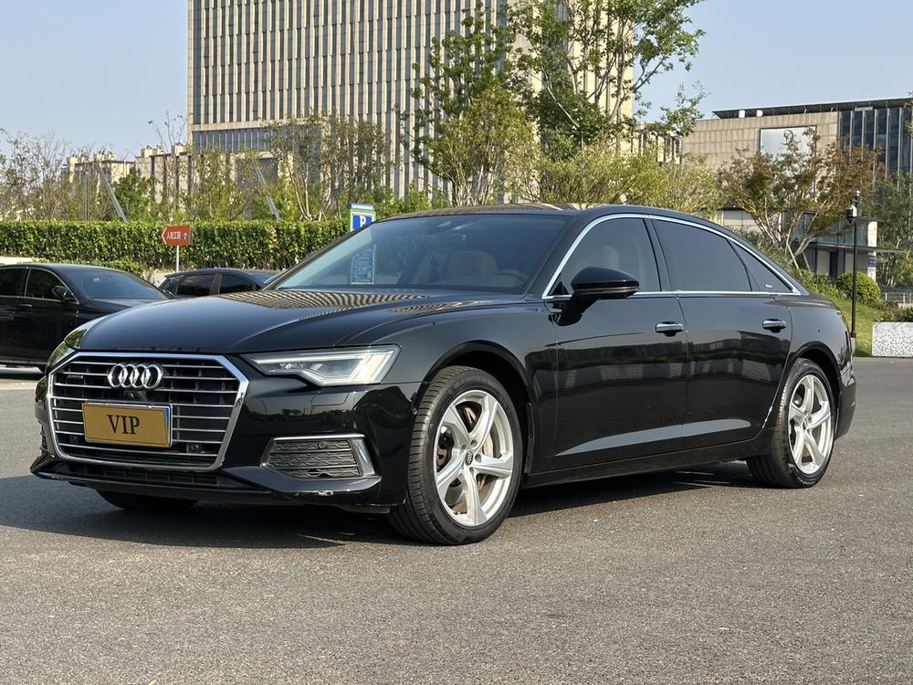 Audi Audi A6L