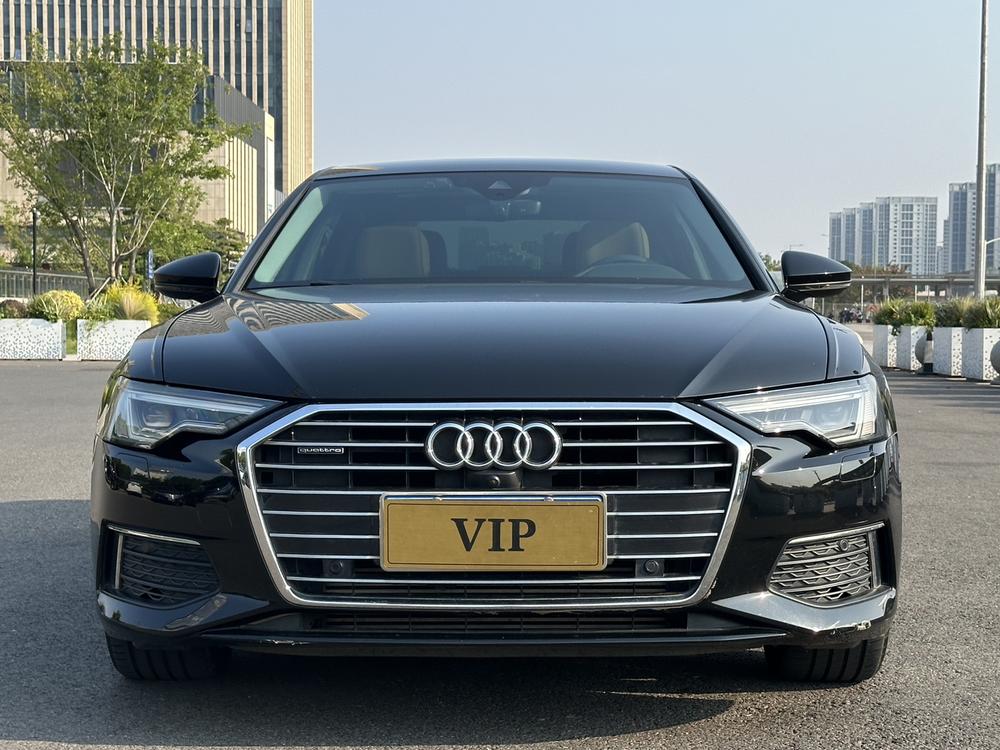 Audi Audi A6L