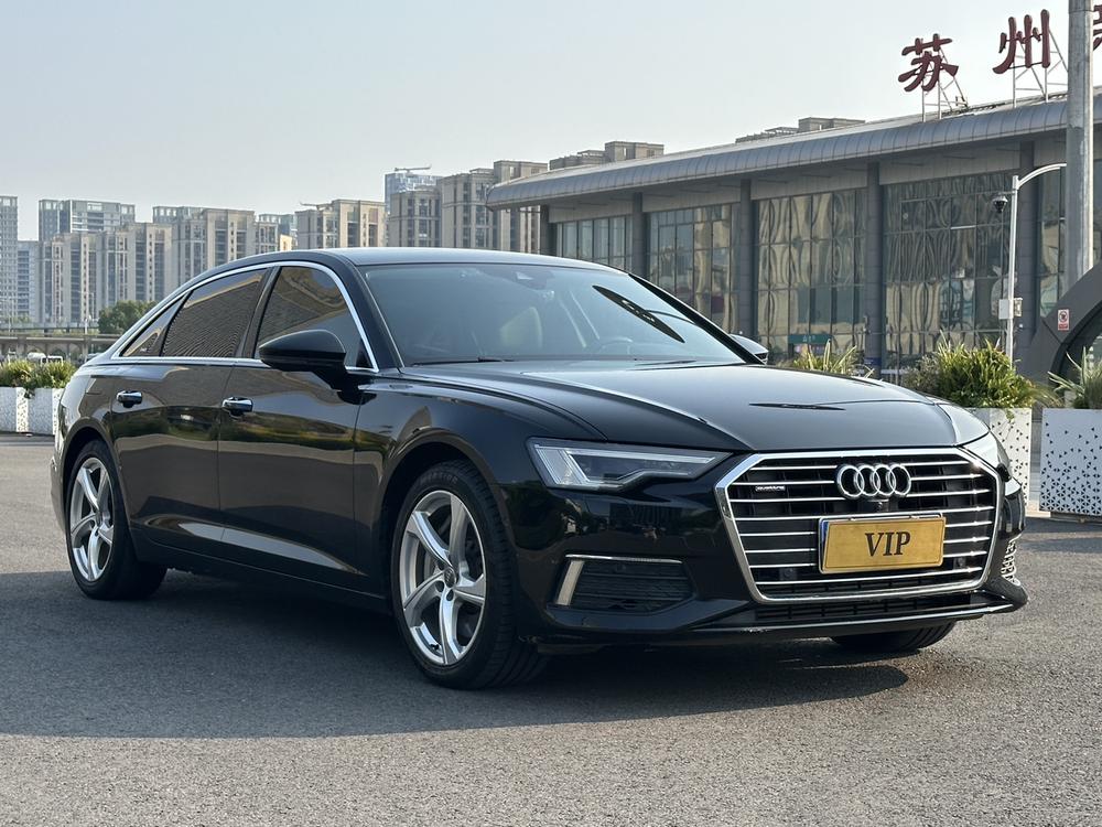 Audi Audi A6L