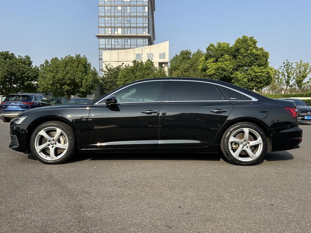 Audi Audi A6L