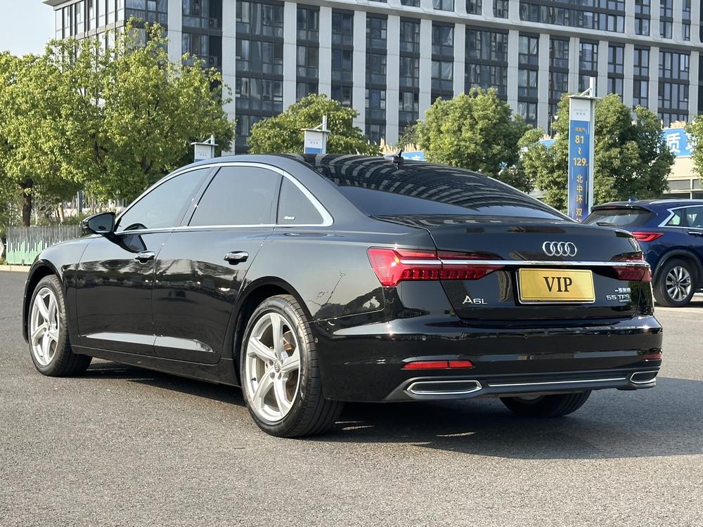 Audi Audi A6L