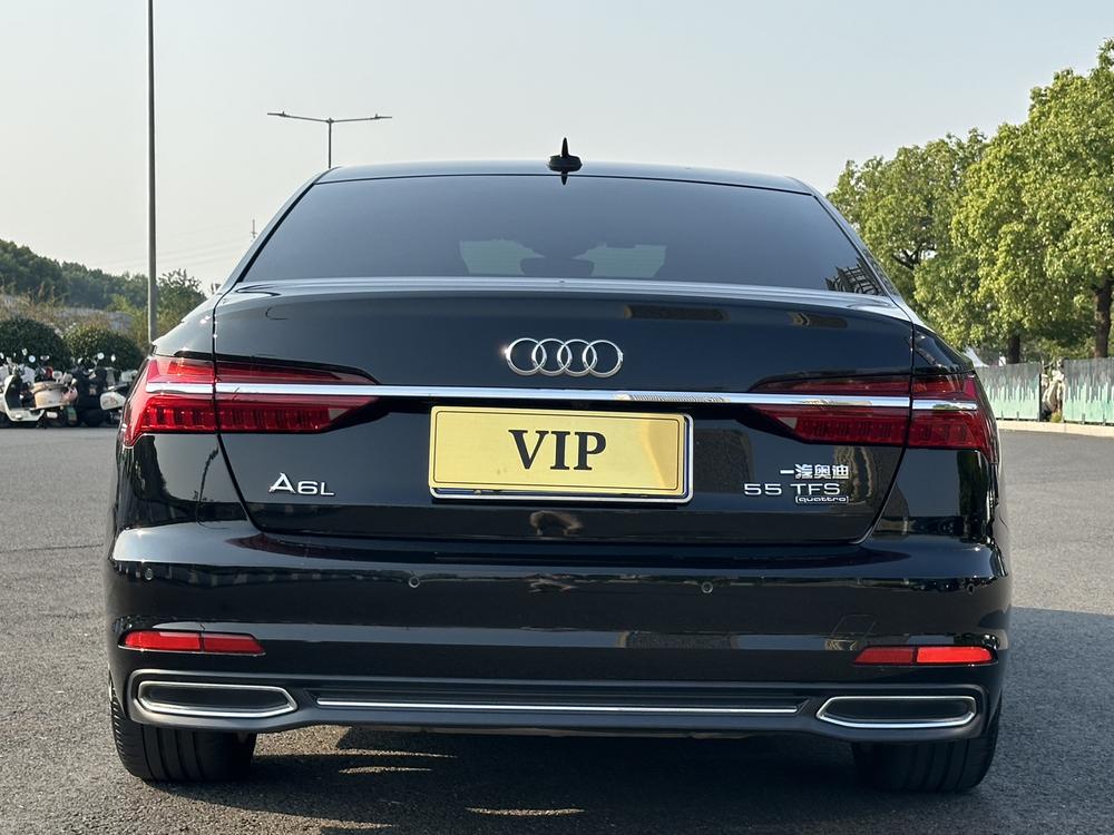 Audi Audi A6L