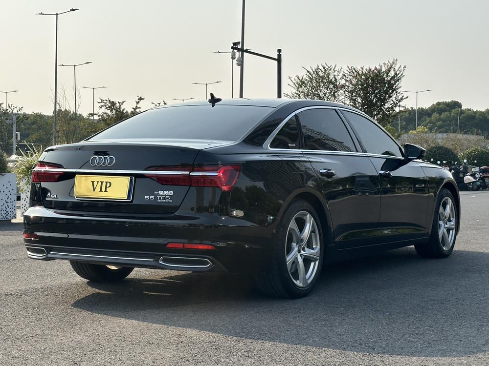 Audi Audi A6L