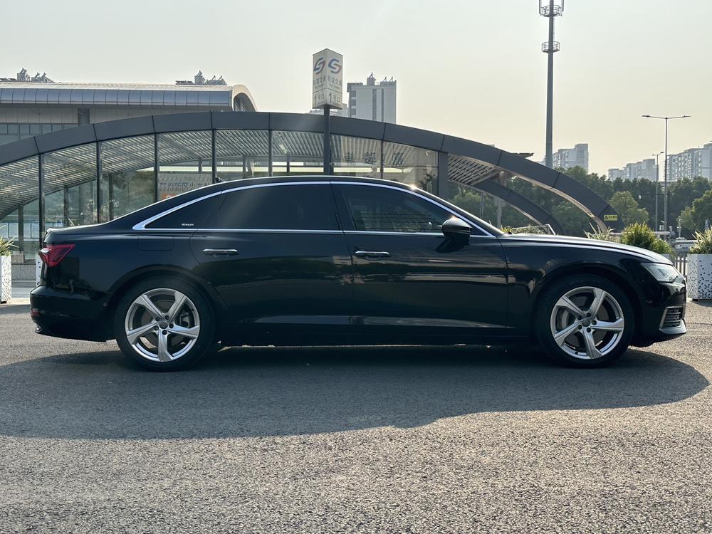 Audi Audi A6L