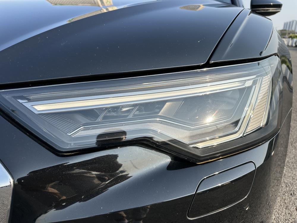 Audi Audi A6L