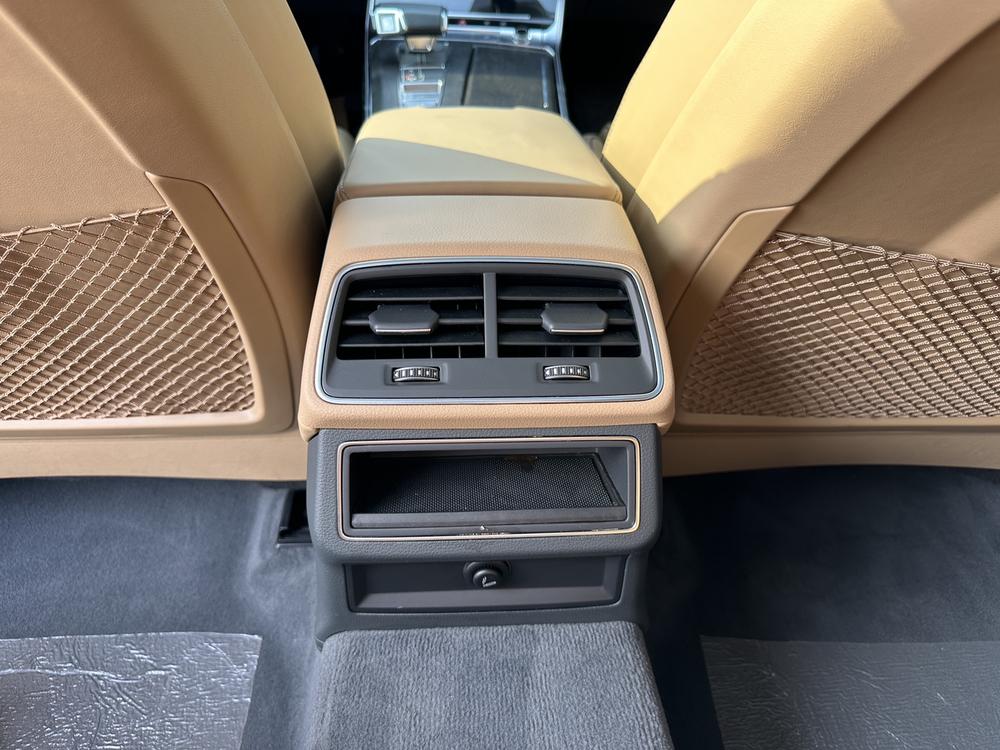 Audi Audi A6L