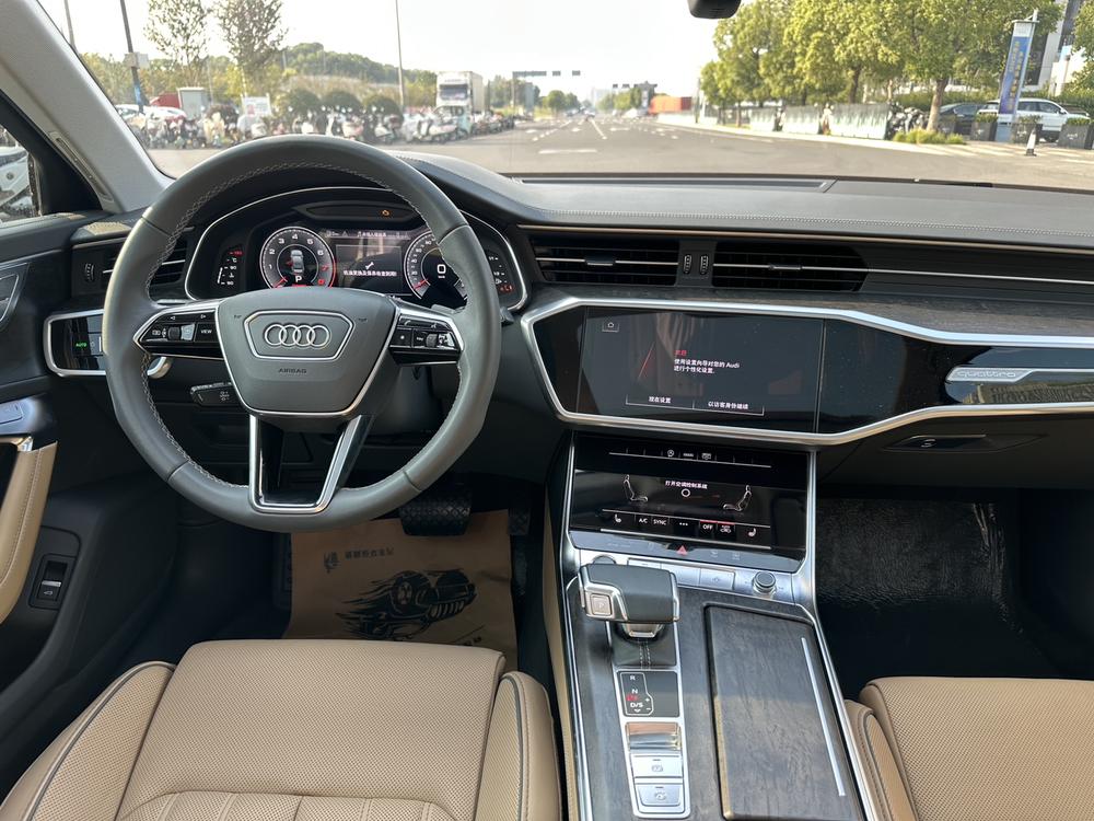 Audi Audi A6L
