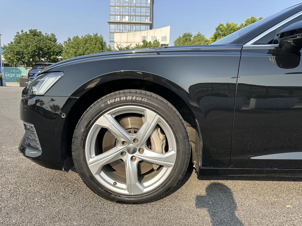 Audi Audi A6L