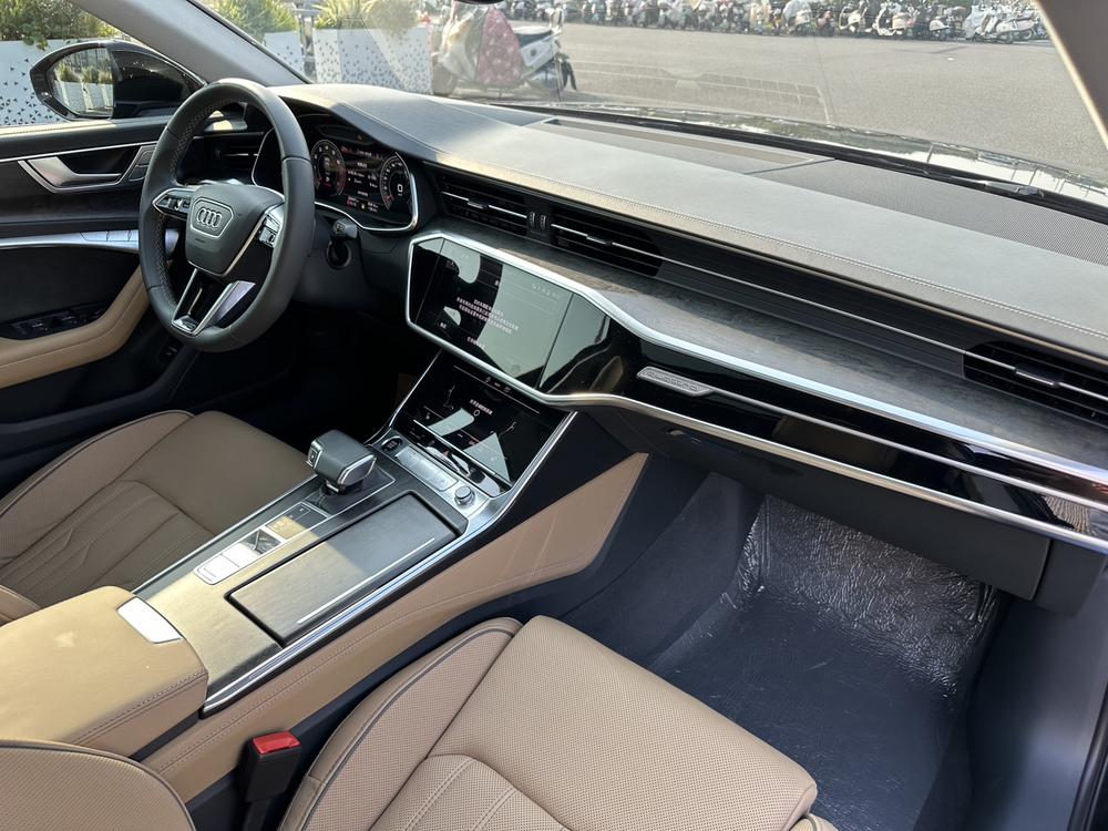 Audi Audi A6L