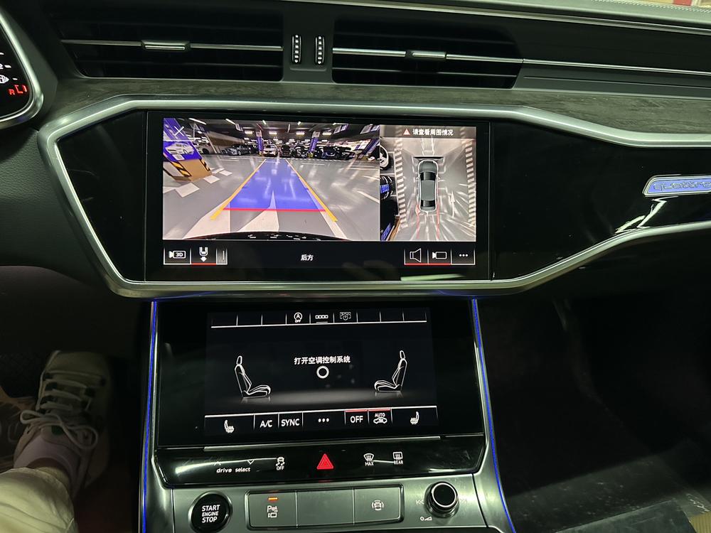 Audi Audi A6L