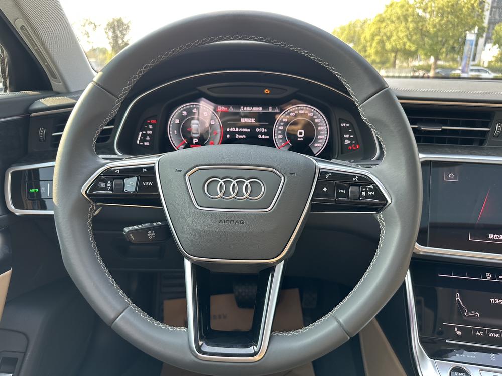 Audi Audi A6L