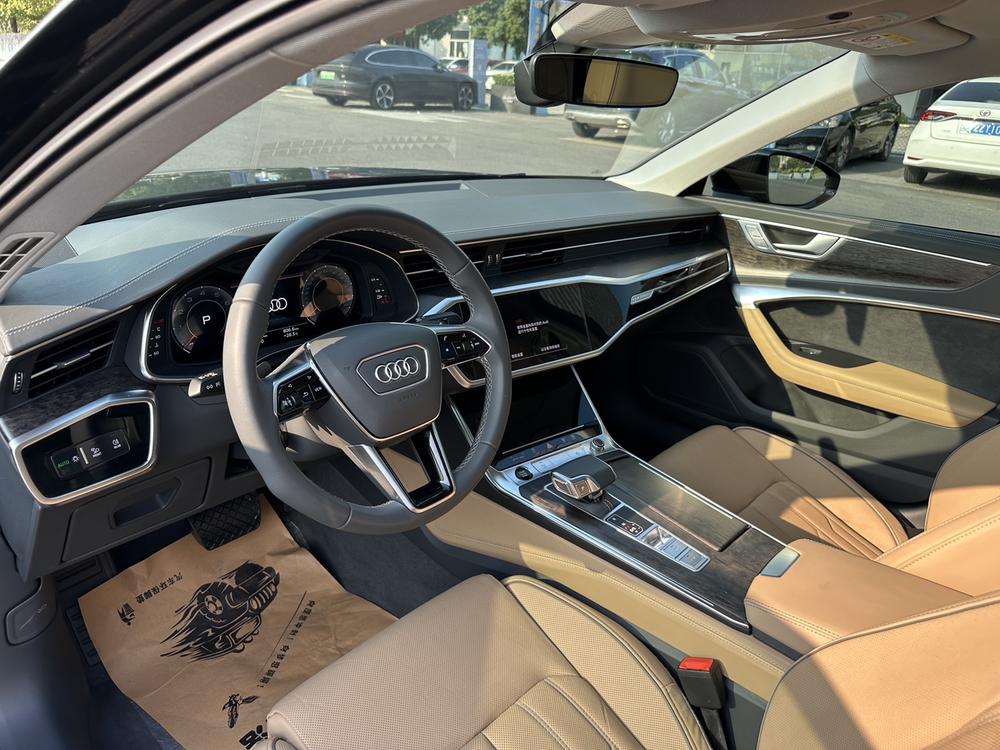 Audi Audi A6L