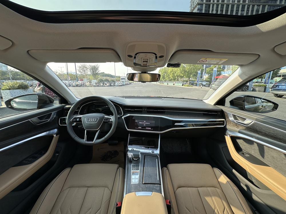 Audi Audi A6L
