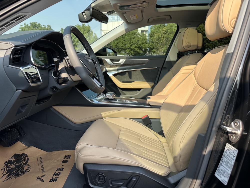 Audi Audi A6L