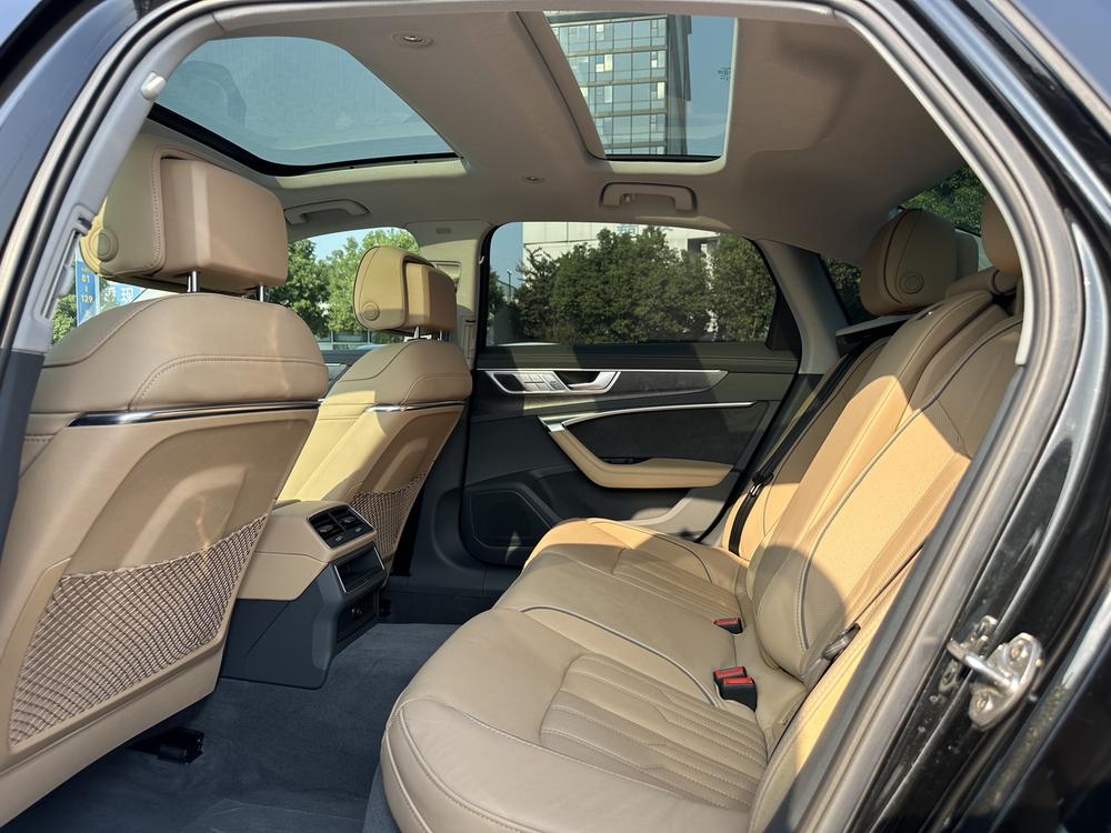 Audi Audi A6L