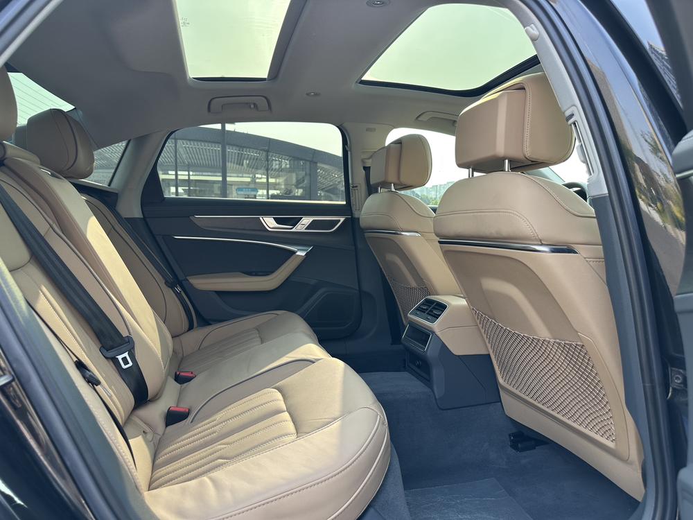 Audi Audi A6L