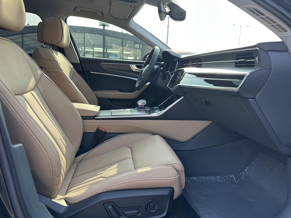 Audi Audi A6L