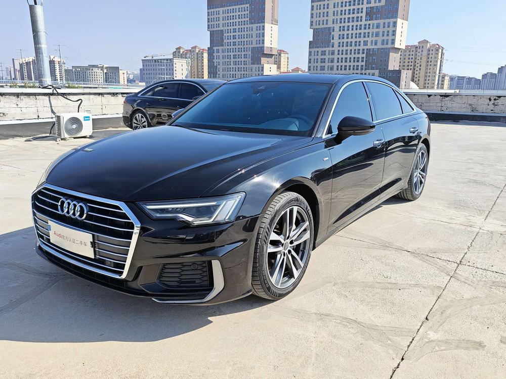 Audi Audi A6L