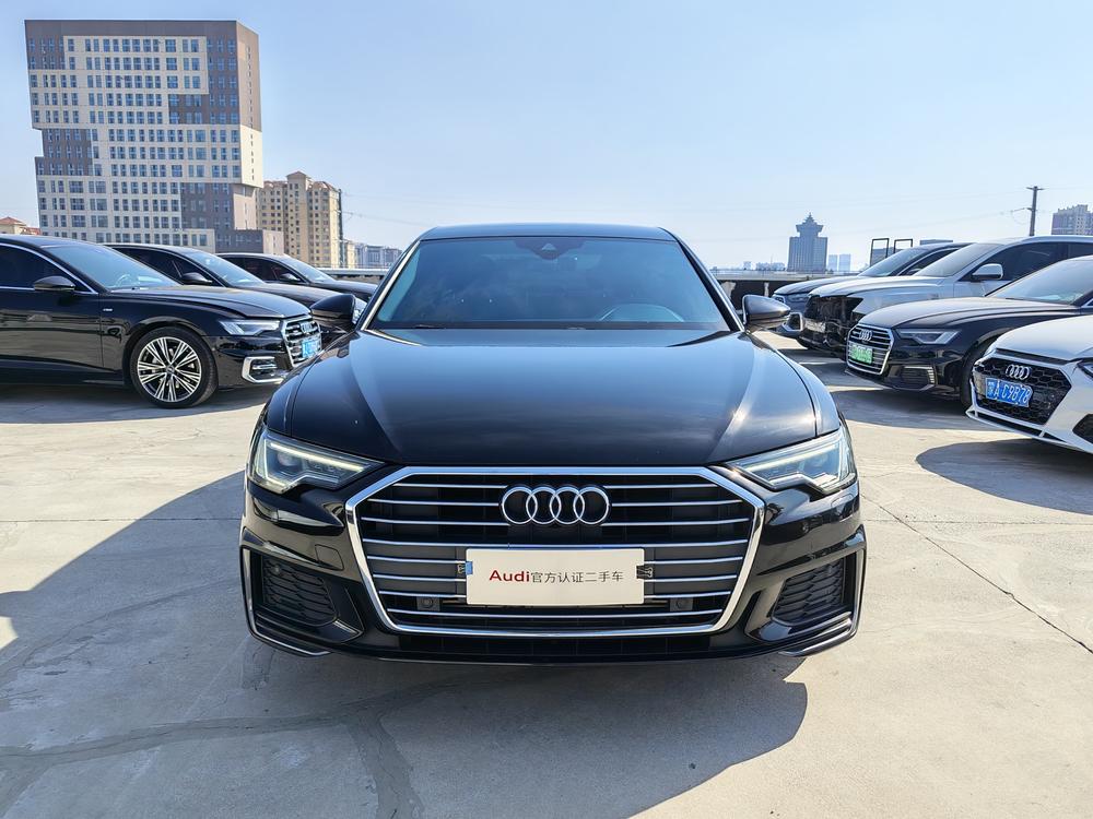 Audi Audi A6L