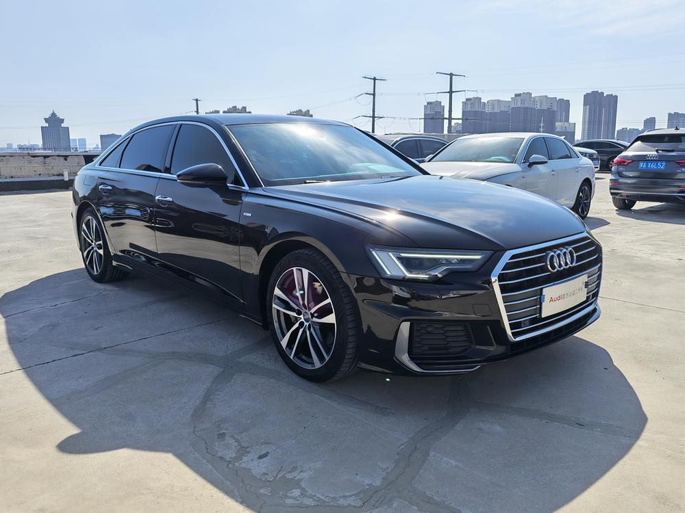 Audi Audi A6L