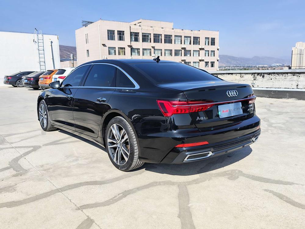 Audi Audi A6L