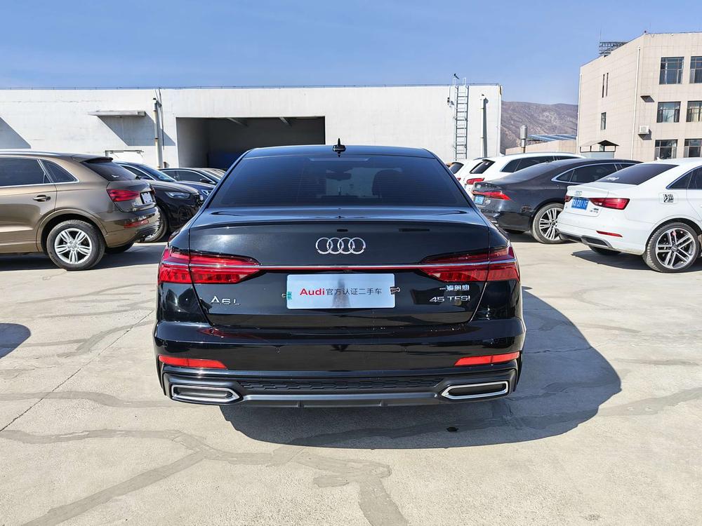 Audi Audi A6L