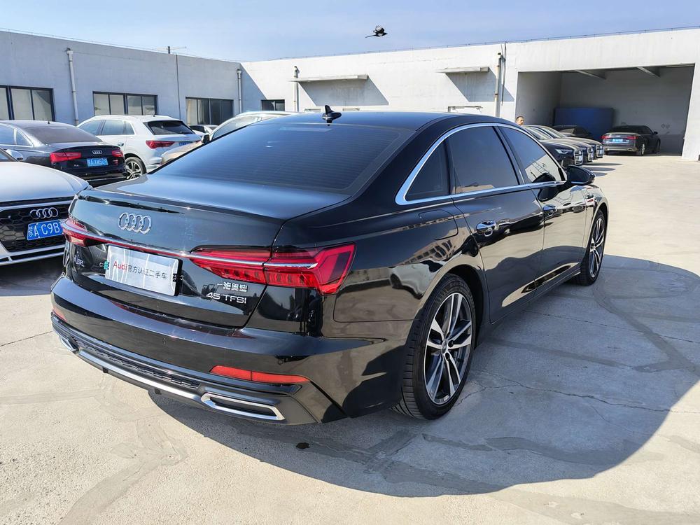 Audi Audi A6L