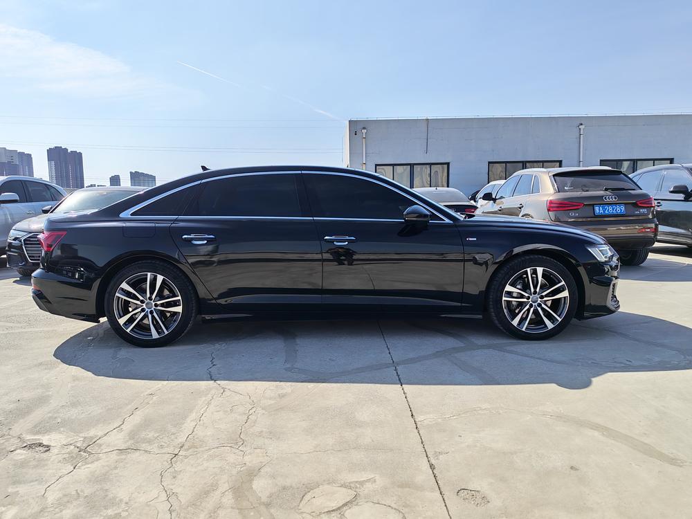 Audi Audi A6L
