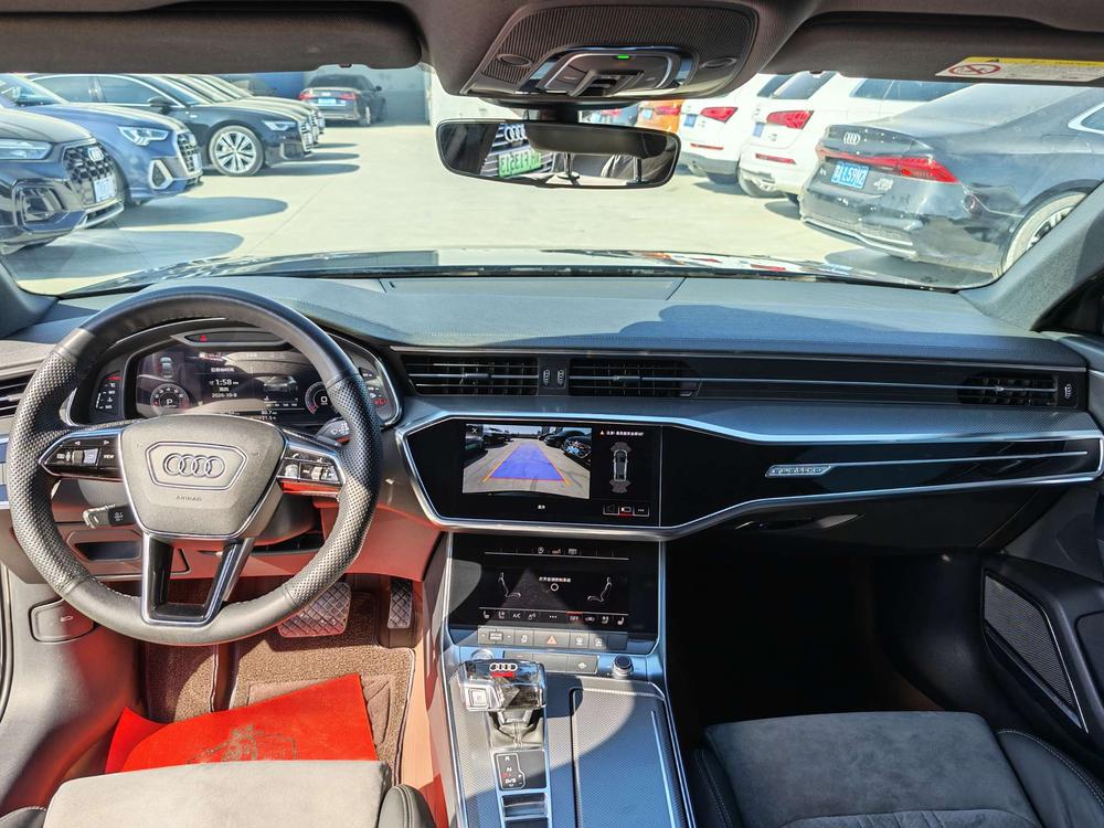 Audi Audi A6L