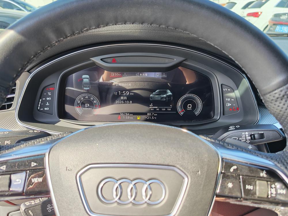 Audi Audi A6L