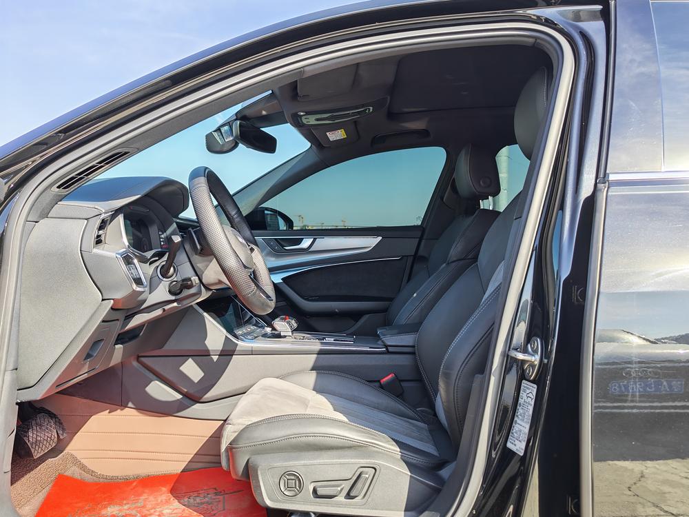 Audi Audi A6L