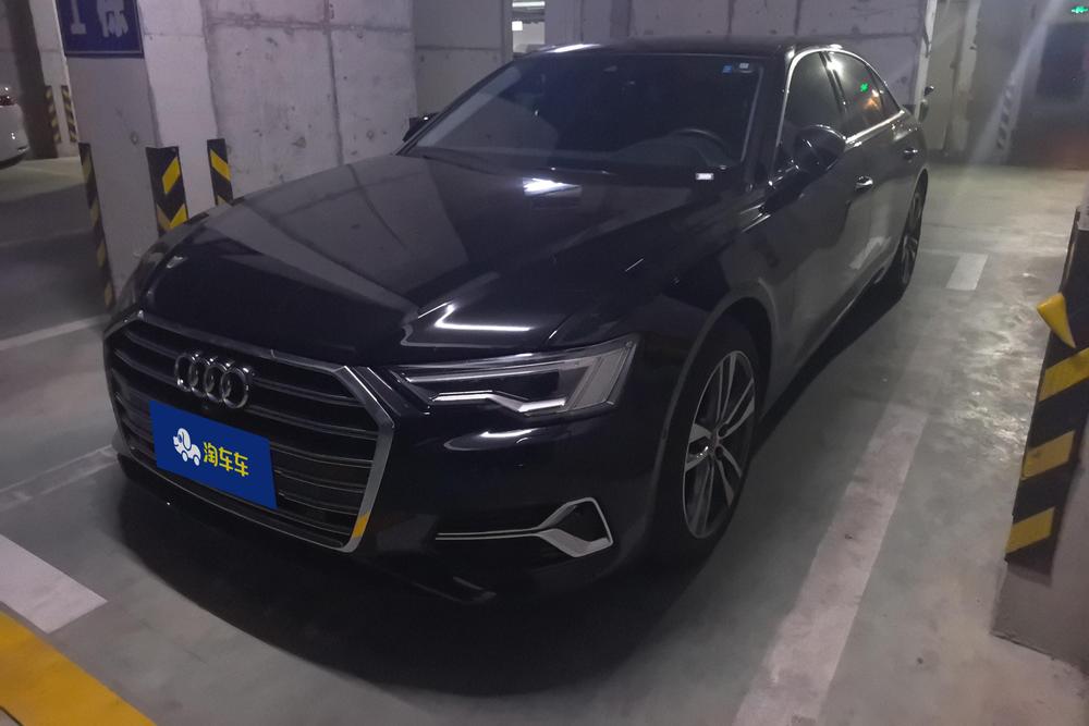 Audi Audi A6L