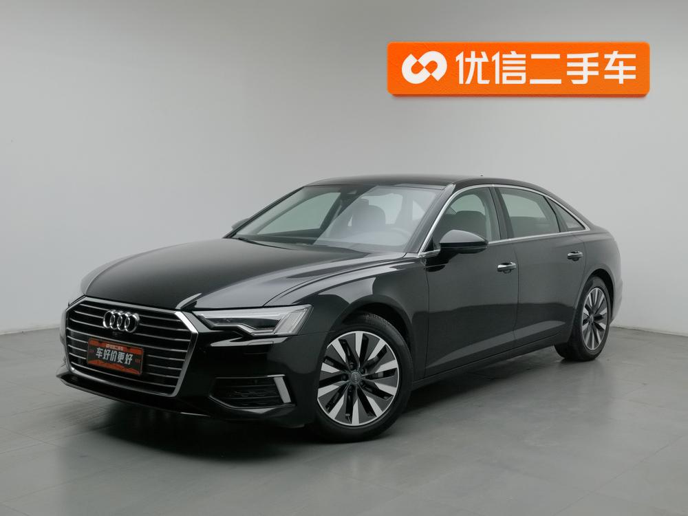Audi Audi A6L